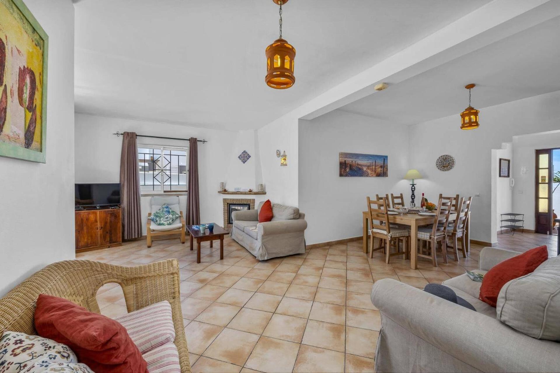 Algarhb By Villa *