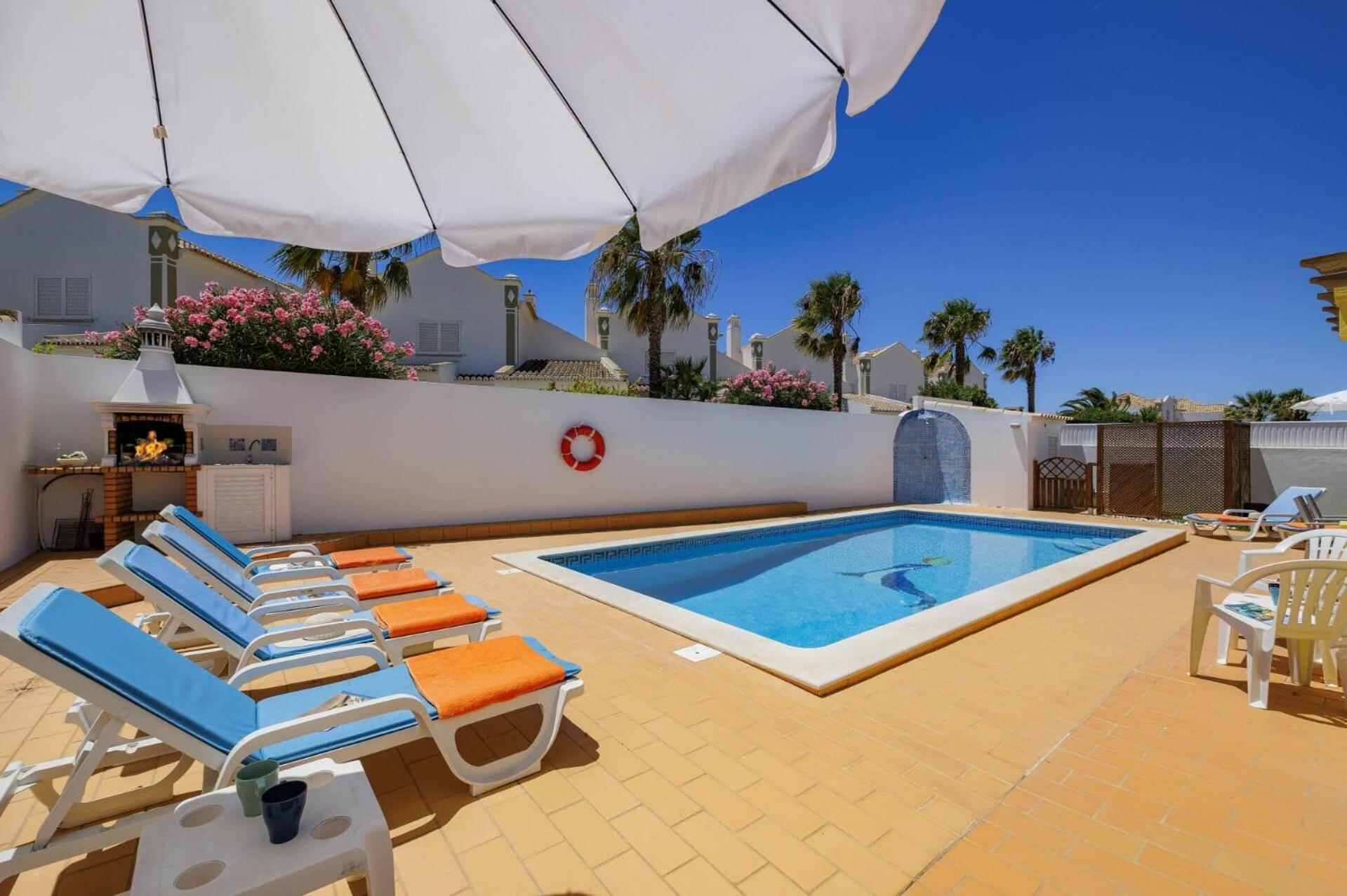 Algarhb By Villa *