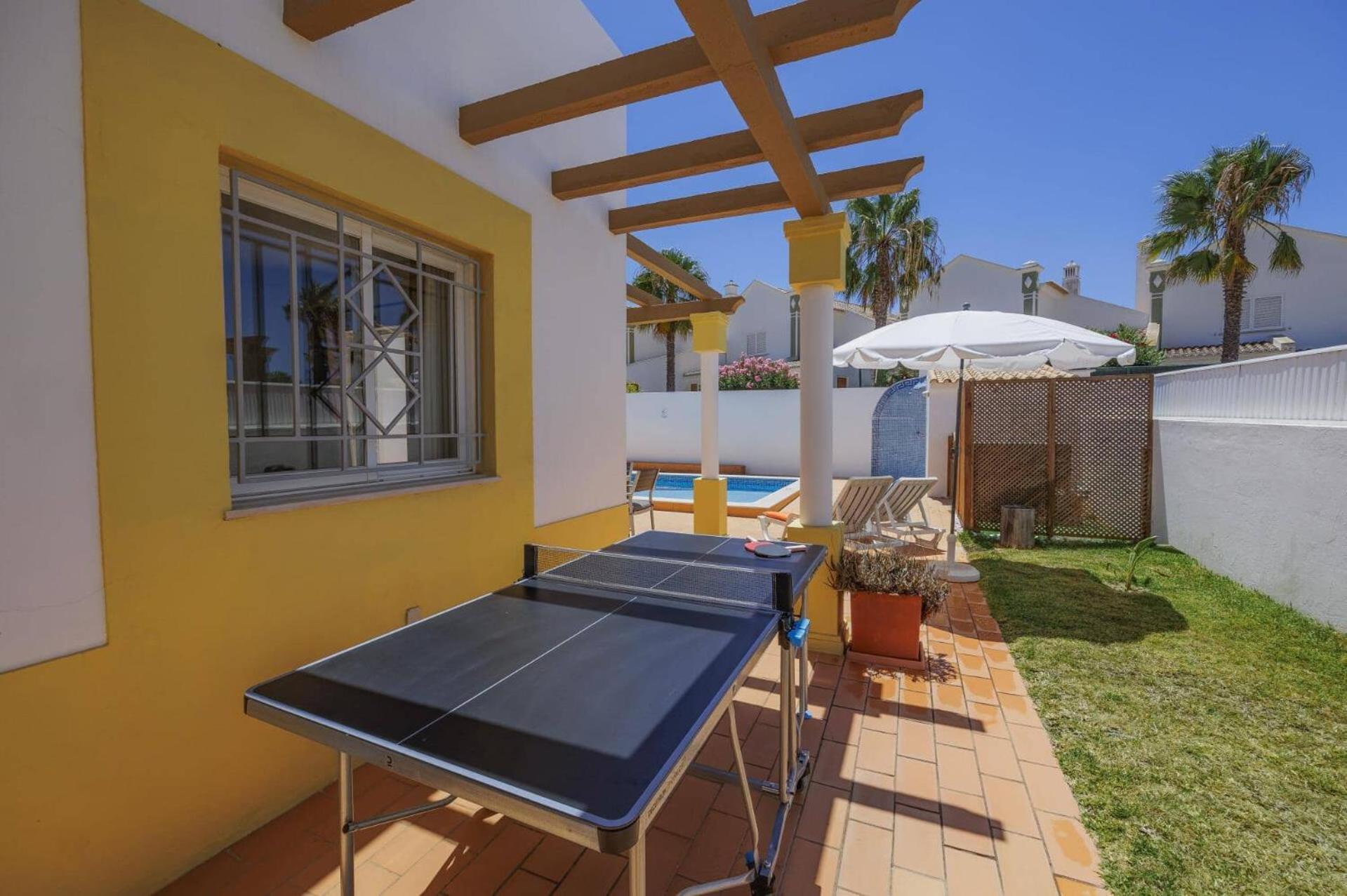 Algarhb By Villa Albufeira