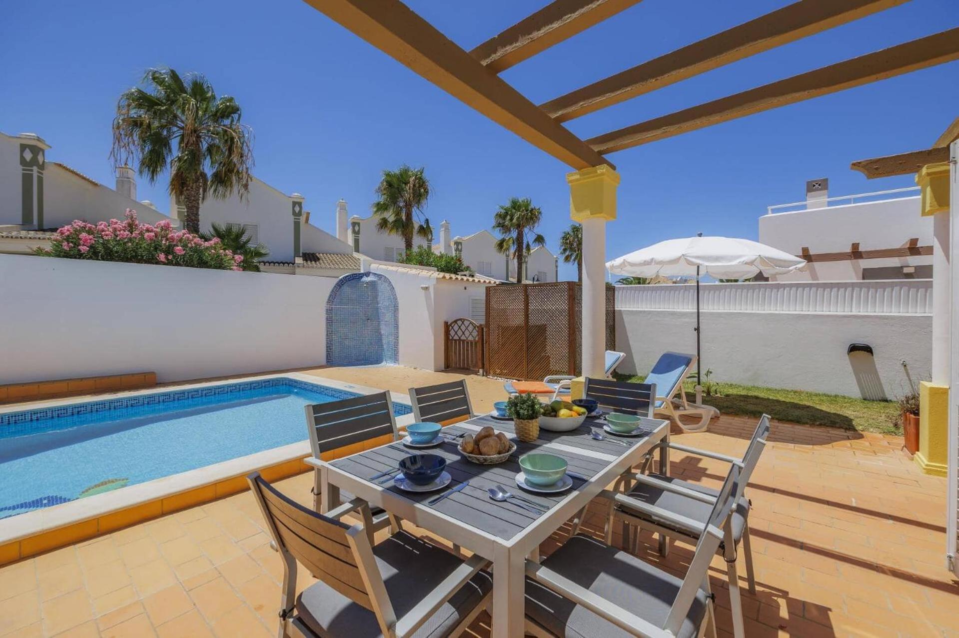 Algarhb By Villa Albufeira